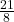 \frac{21}{8}