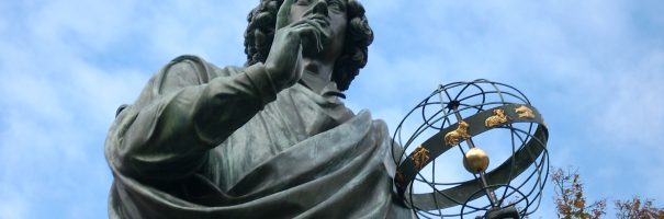 Ciemna materia w Ministerstwie Nauki i Szkolnictwa Wyższego