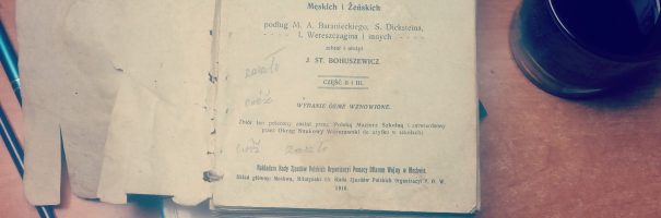 100-lecie niepodległości i matematyka w zaborze rosyjskim