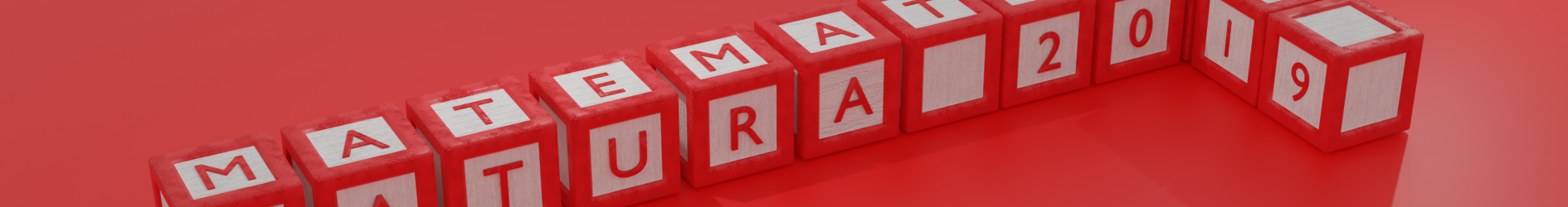 Matura maj 2019 p. rozszerzony matematyka - z. 1