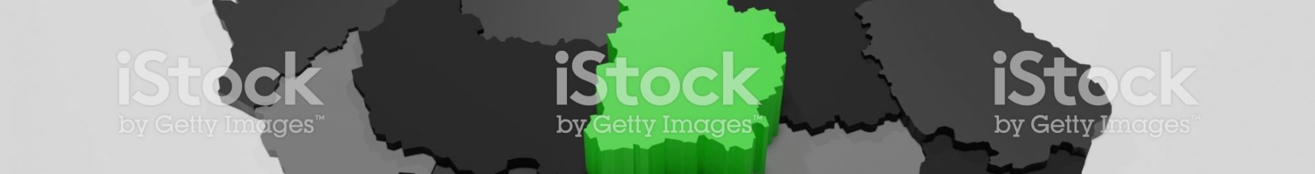 Grafika prezentacyjna i koncepcyjna (część 1): podział administracyjny