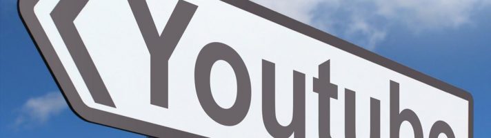 Reklamy w Youtube na lekcji