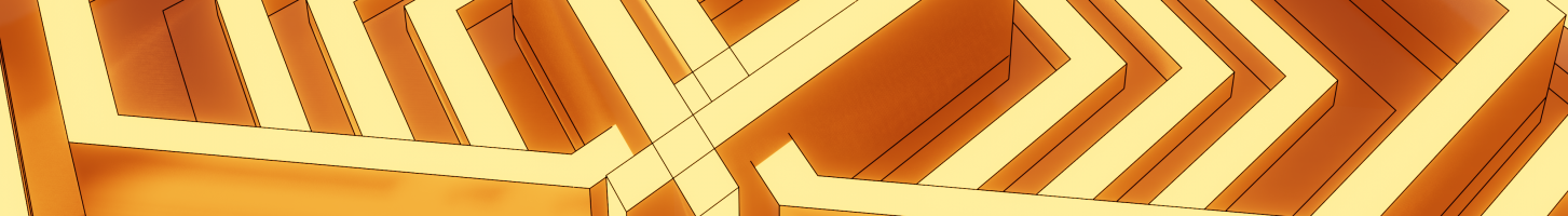 Sześciokąt - grafiki