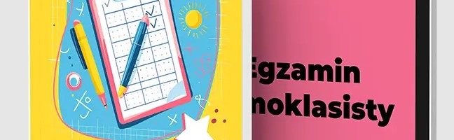 Zadania z matematyki na egzaminie ósmoklasisty – co sprawia największy problem?